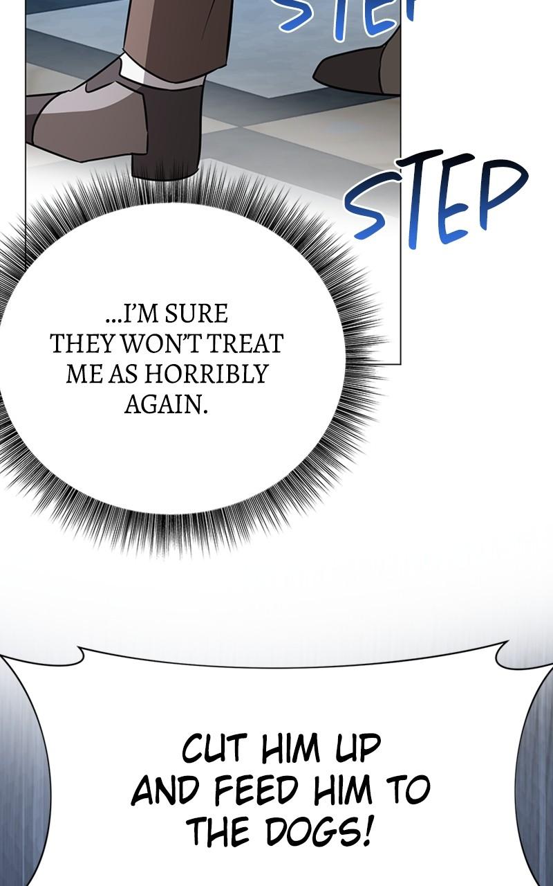 The Academy is Doomed Chapter 38 - Page 10