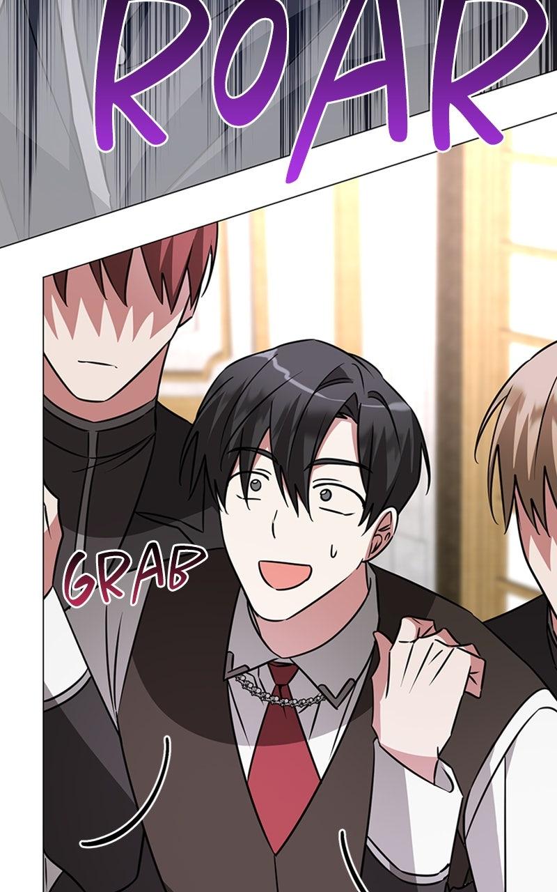 The Academy is Doomed Chapter 38 - Page 12