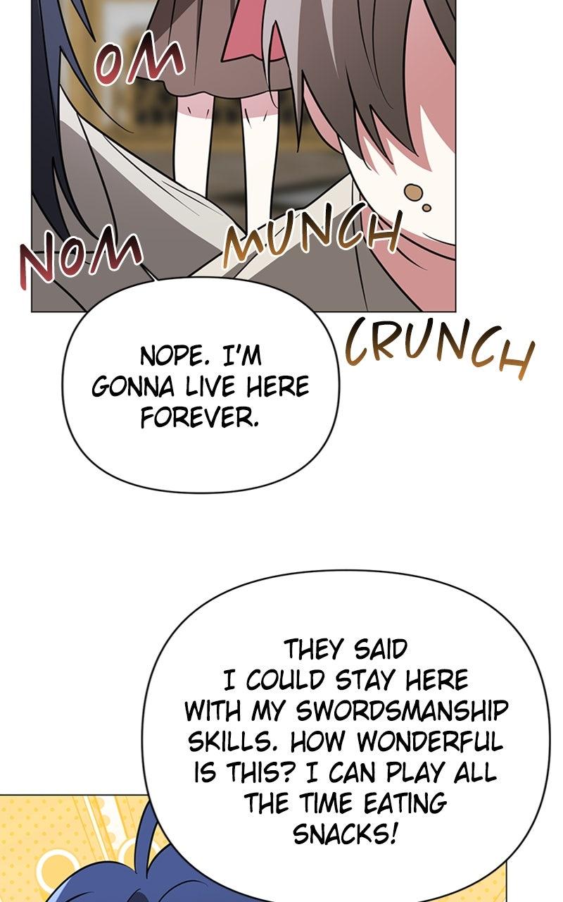 The Academy is Doomed Chapter 38 - Page 17