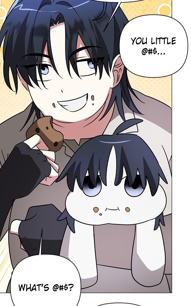 The Academy is Doomed Chapter 38 - Page 18