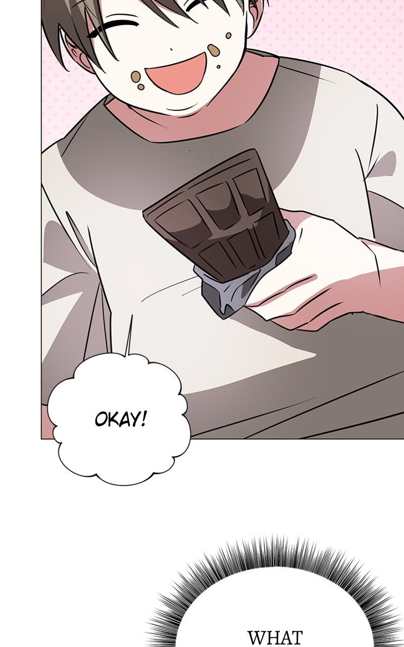 The Academy is Doomed Chapter 38 - Page 20