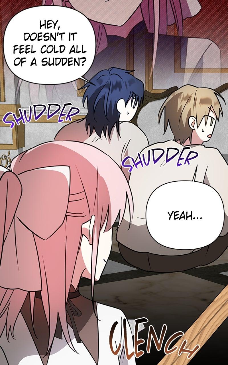 The Academy is Doomed Chapter 38 - Page 25