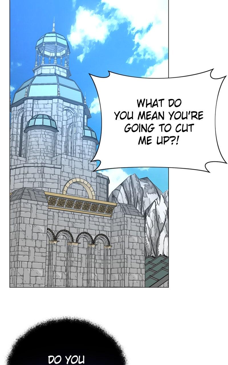 The Academy is Doomed Chapter 38 - Page 30