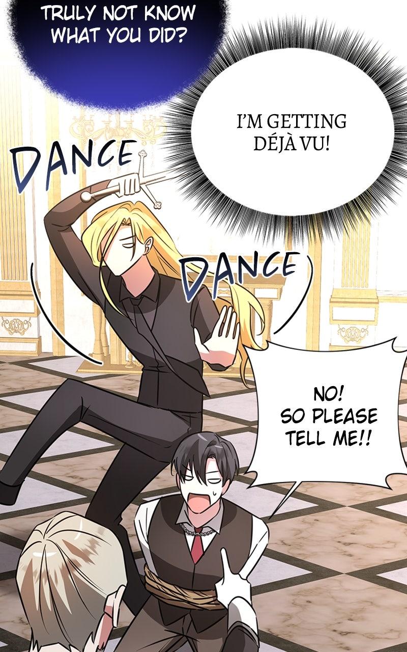 The Academy is Doomed Chapter 38 - Page 31