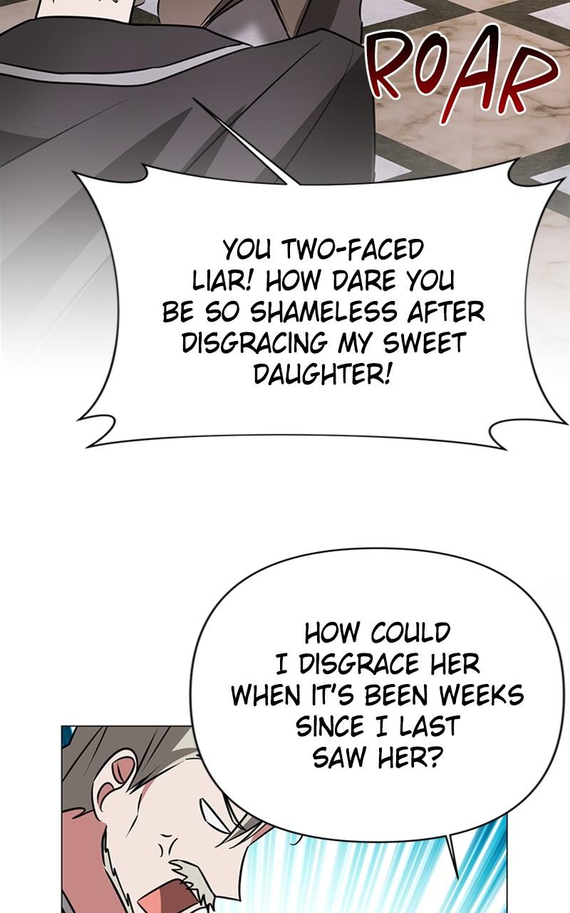 The Academy is Doomed Chapter 38 - Page 32