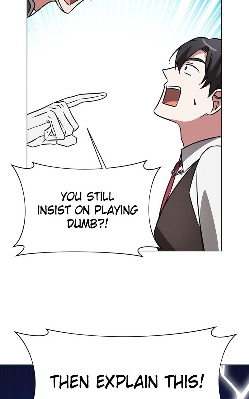 The Academy is Doomed Chapter 38 - Page 33