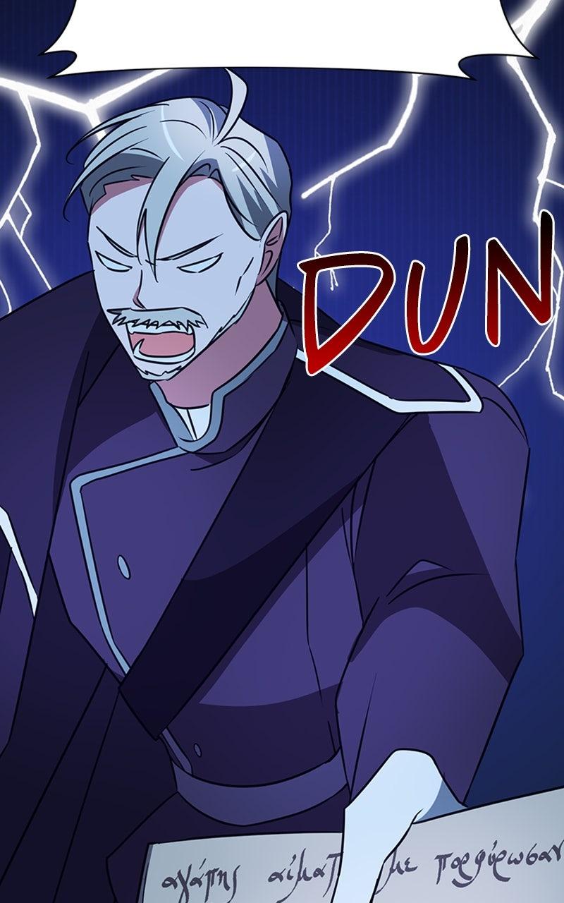 The Academy is Doomed Chapter 38 - Page 34