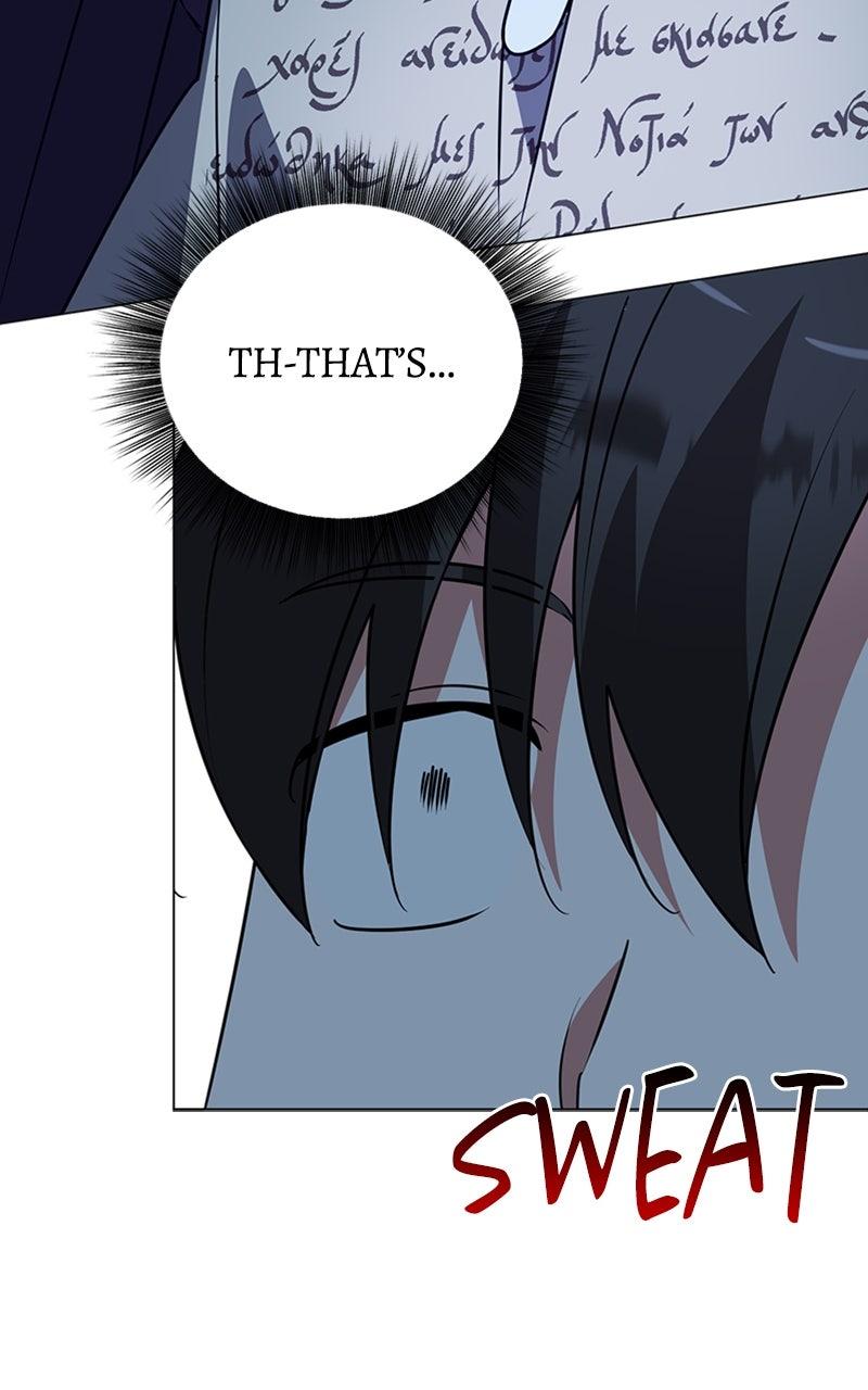 The Academy is Doomed Chapter 38 - Page 35