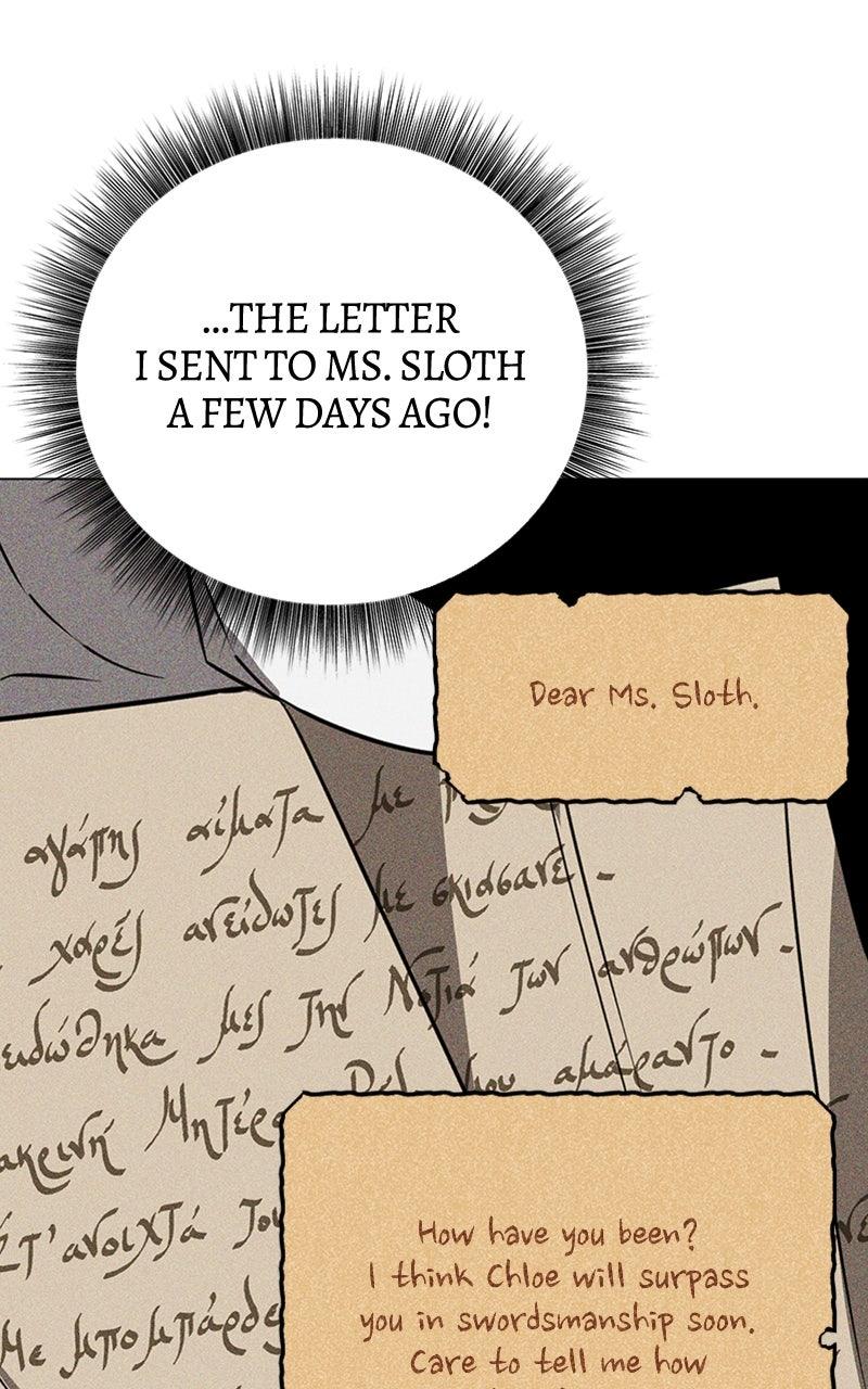 The Academy is Doomed Chapter 38 - Page 36