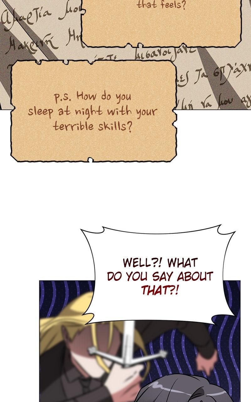 The Academy is Doomed Chapter 38 - Page 37