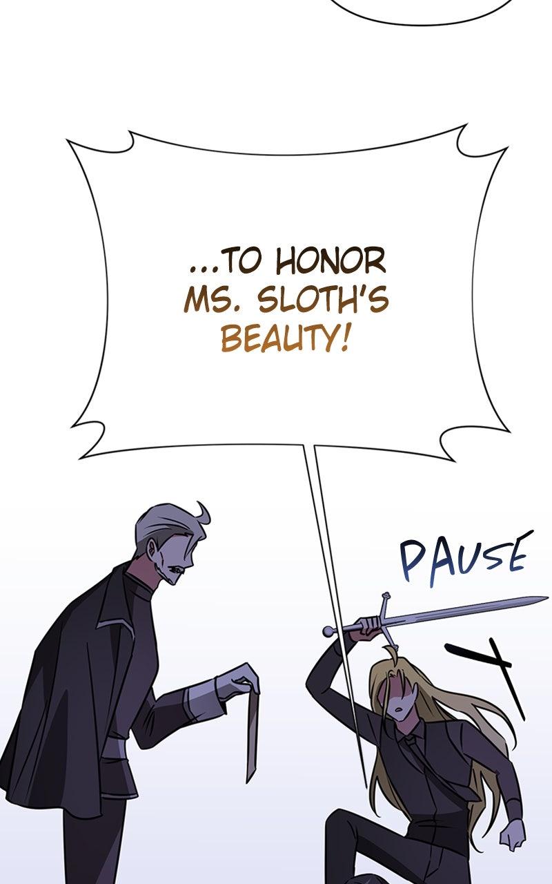 The Academy is Doomed Chapter 38 - Page 40