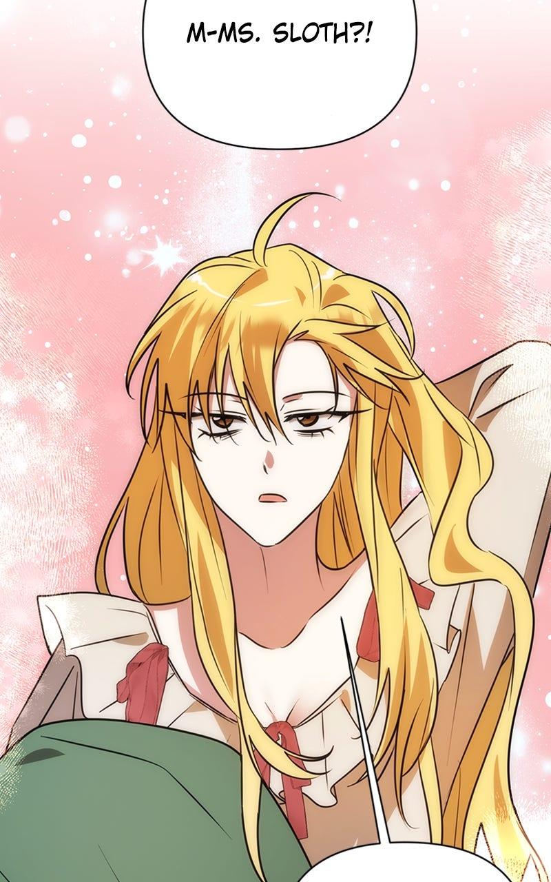 The Academy is Doomed Chapter 38 - Page 43