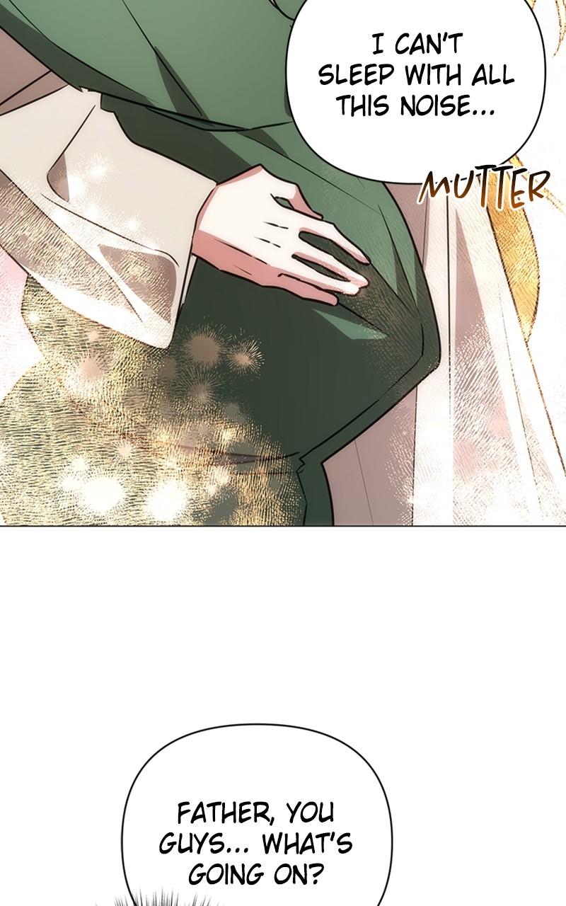 The Academy is Doomed Chapter 38 - Page 44