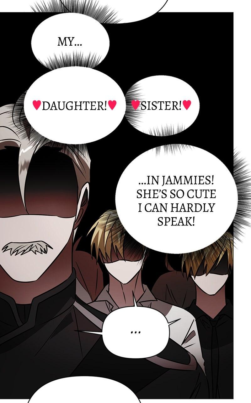 The Academy is Doomed Chapter 38 - Page 45