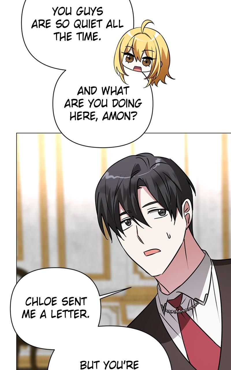 The Academy is Doomed Chapter 38 - Page 46