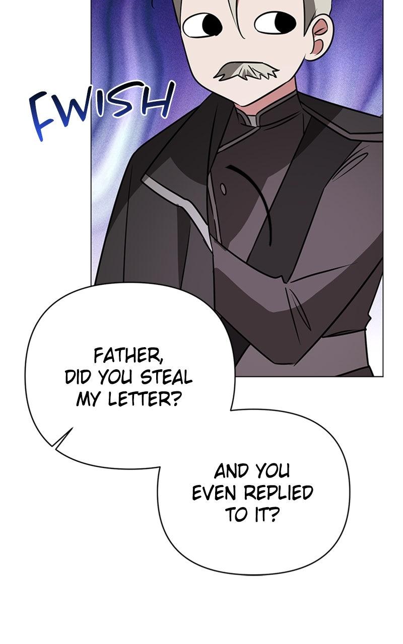 The Academy is Doomed Chapter 38 - Page 49