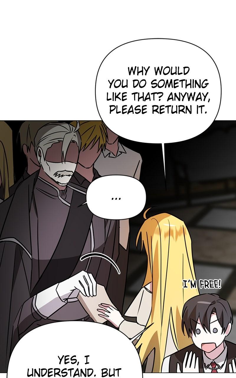 The Academy is Doomed Chapter 38 - Page 50