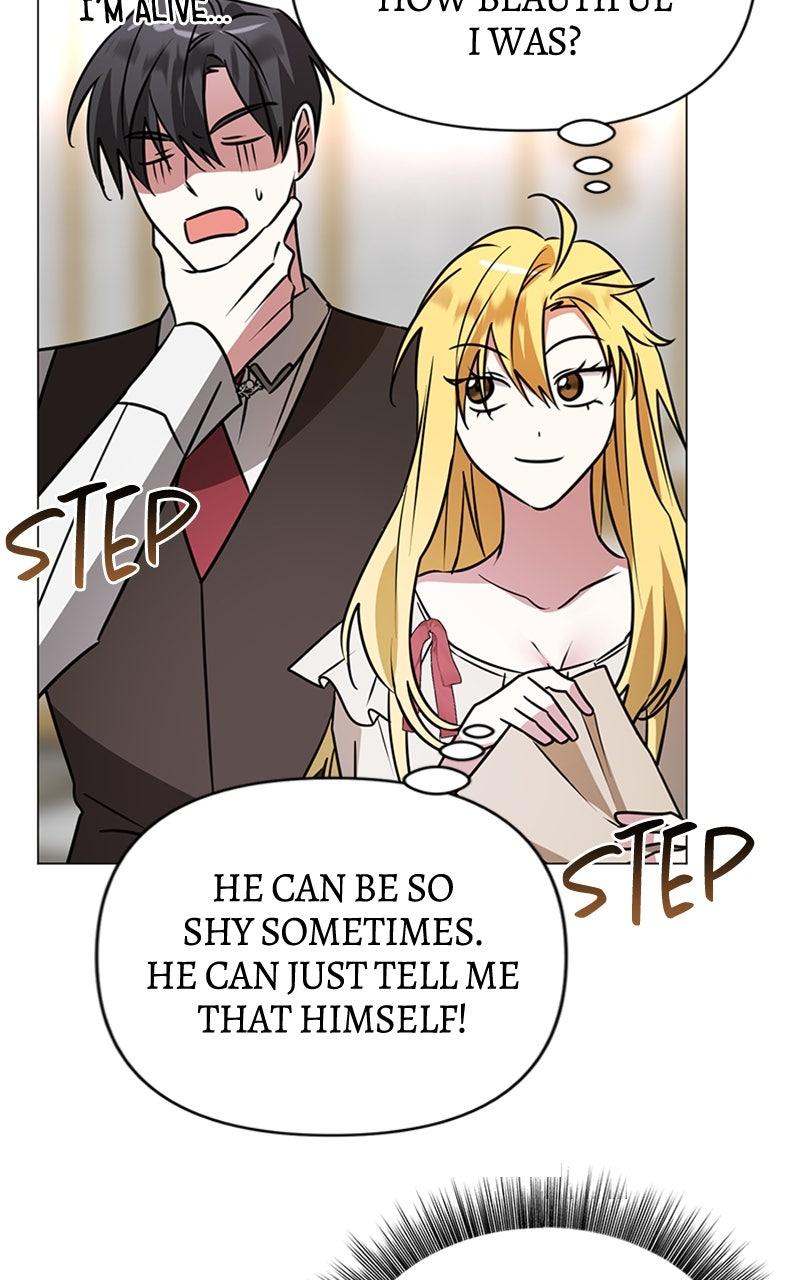 The Academy is Doomed Chapter 38 - Page 52