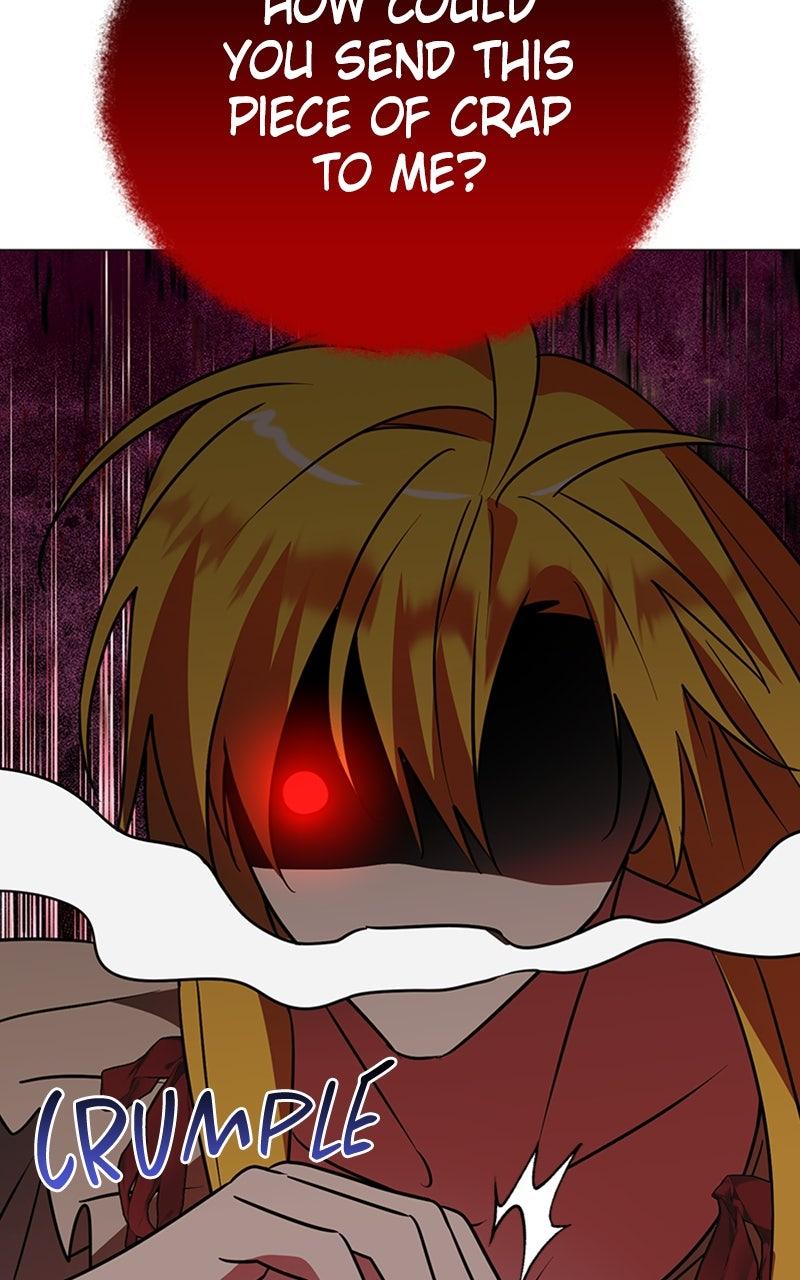 The Academy is Doomed Chapter 38 - Page 55