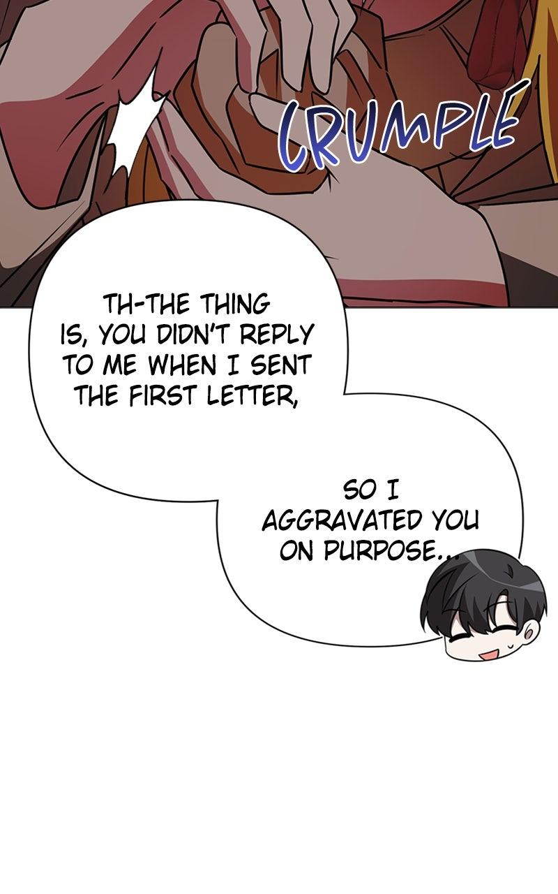 The Academy is Doomed Chapter 38 - Page 56