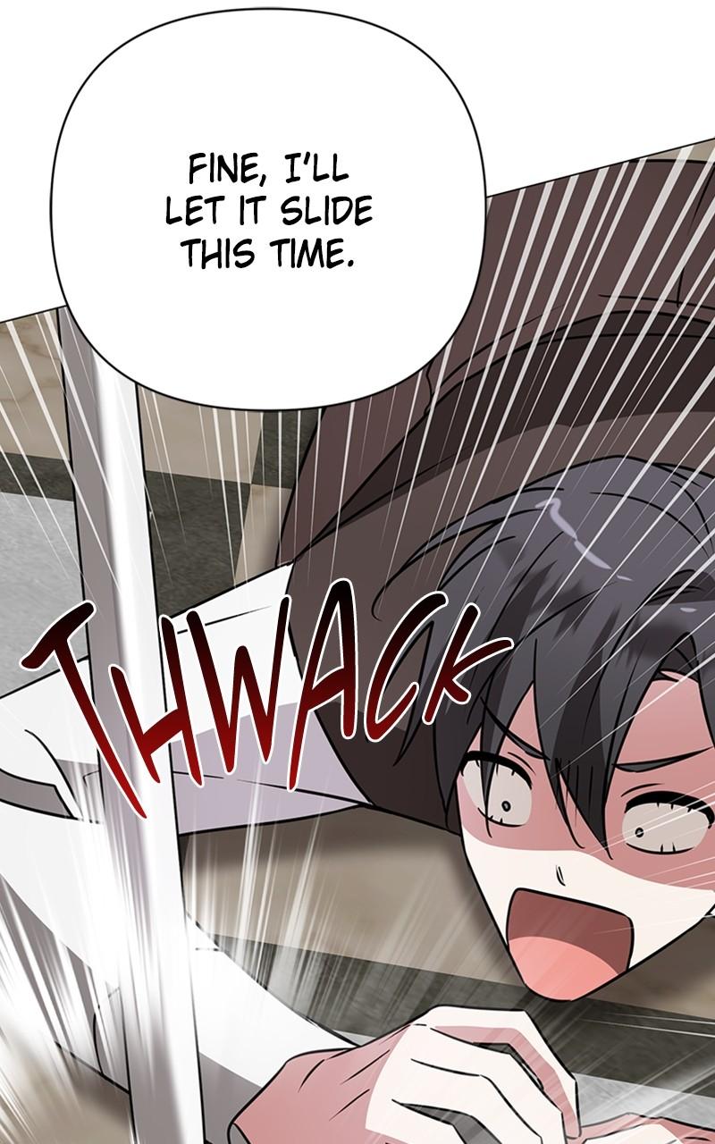 The Academy is Doomed Chapter 38 - Page 57