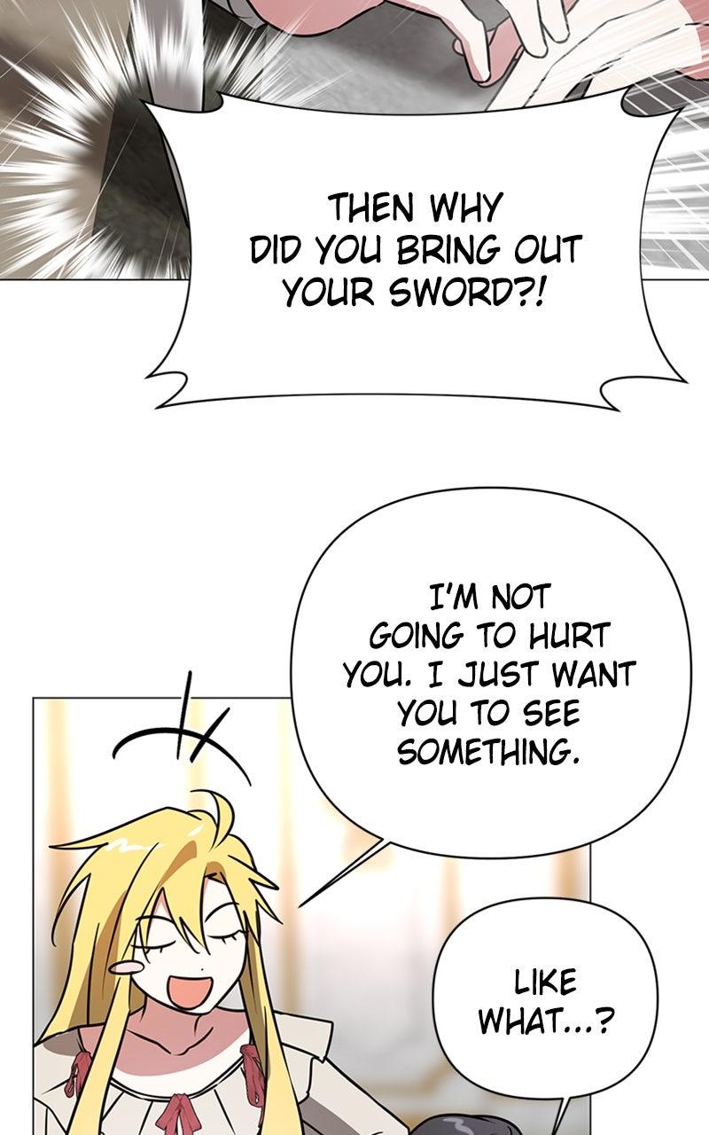 The Academy is Doomed Chapter 38 - Page 58