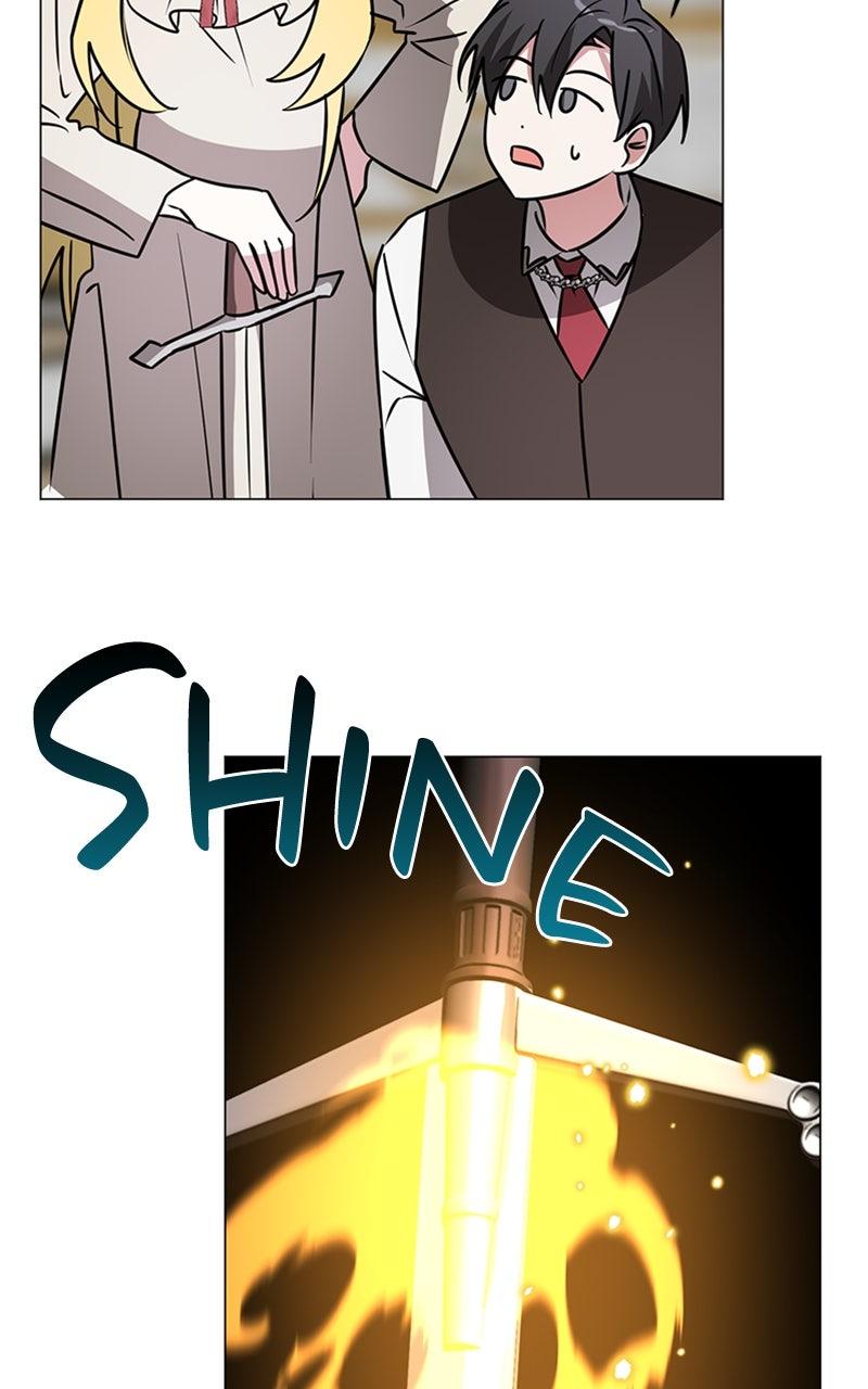 The Academy is Doomed Chapter 38 - Page 59