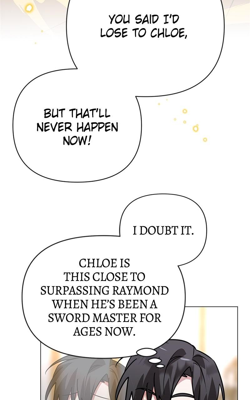 The Academy is Doomed Chapter 38 - Page 62