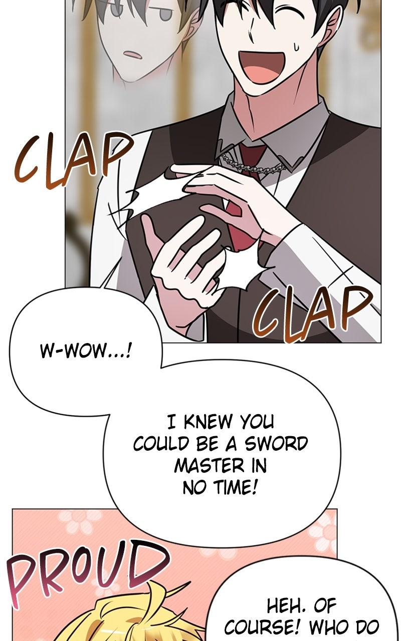 The Academy is Doomed Chapter 38 - Page 63