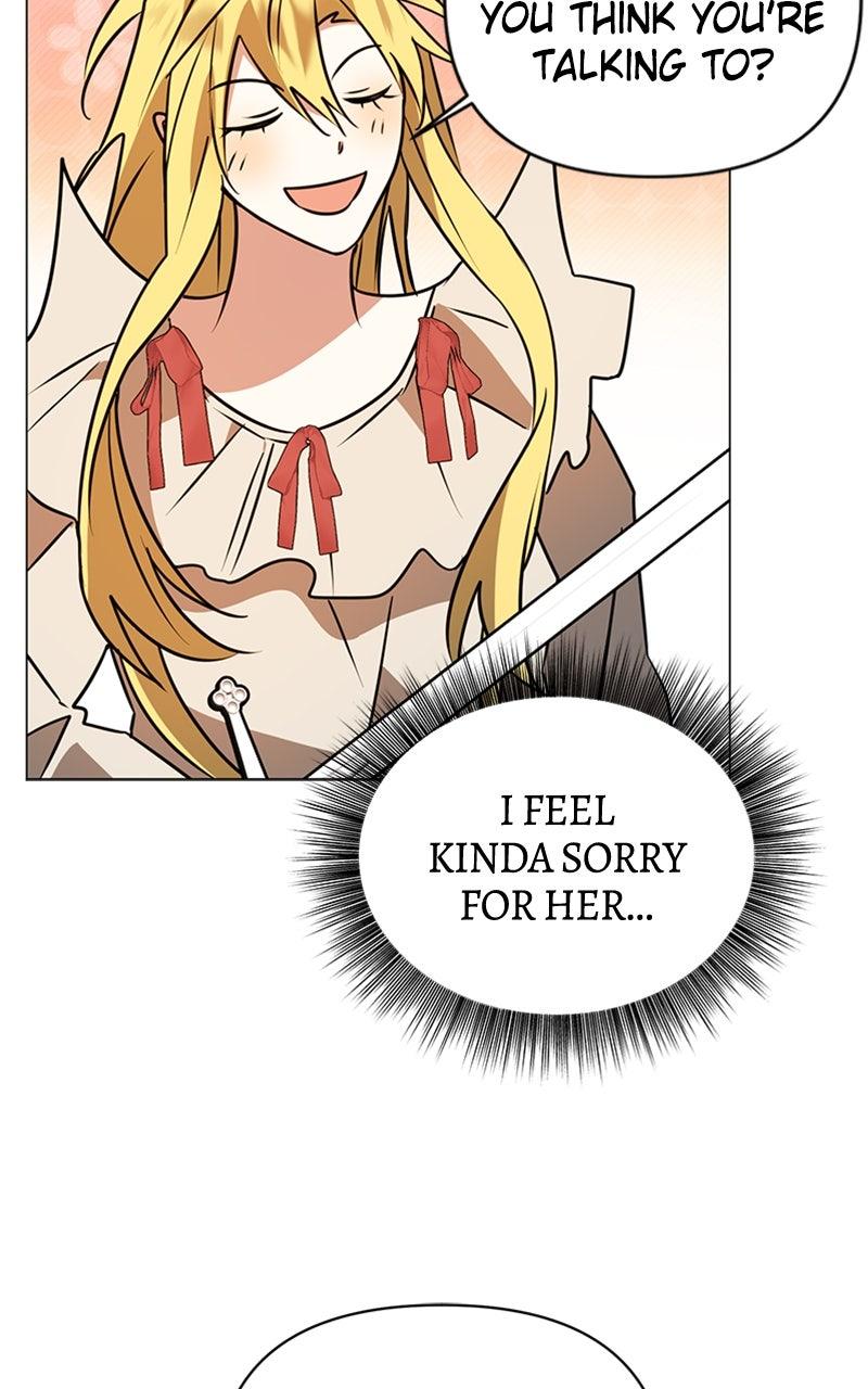 The Academy is Doomed Chapter 38 - Page 64