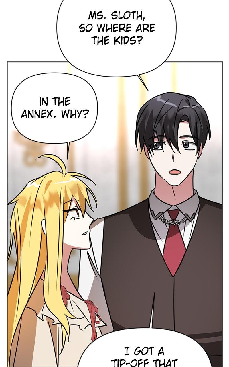 The Academy is Doomed Chapter 38 - Page 65