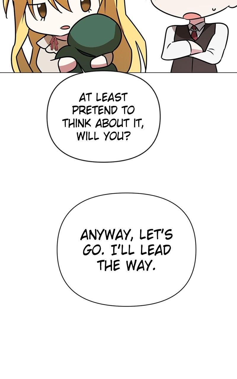 The Academy is Doomed Chapter 38 - Page 67