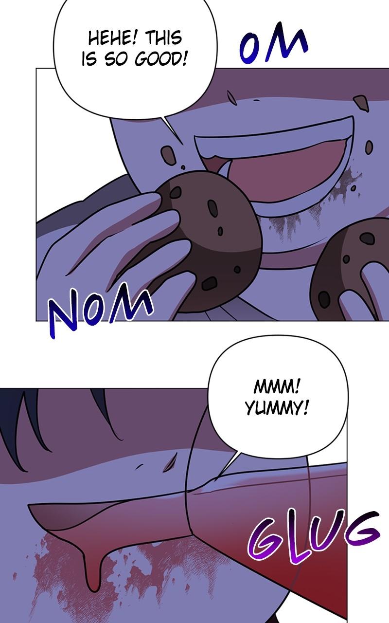 The Academy is Doomed Chapter 38 - Page 70