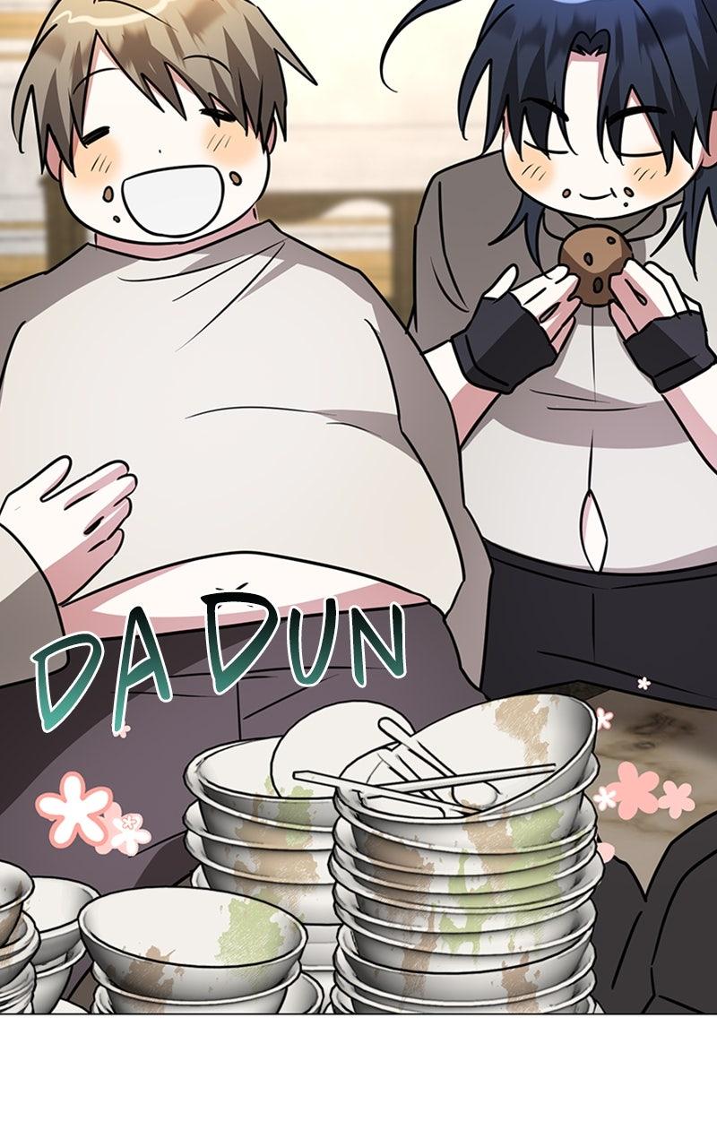 The Academy is Doomed Chapter 38 - Page 72