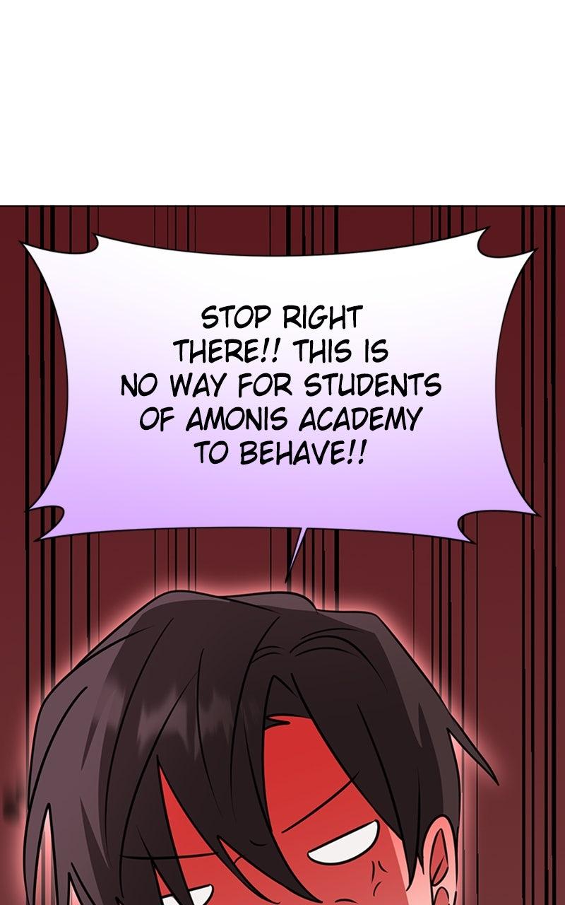 The Academy is Doomed Chapter 38 - Page 73