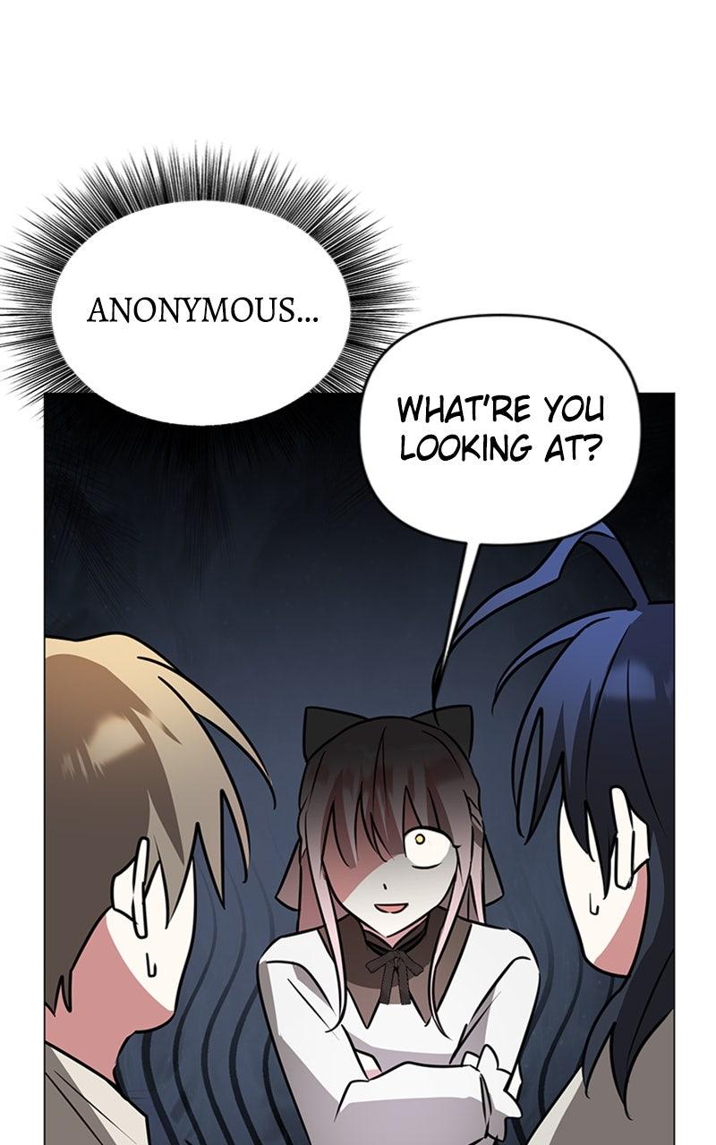 The Academy is Doomed Chapter 38 - Page 76