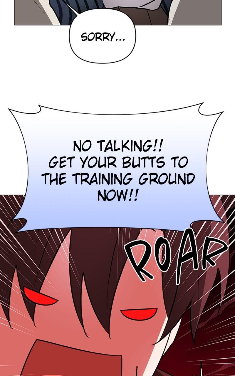 The Academy is Doomed Chapter 38 - Page 77