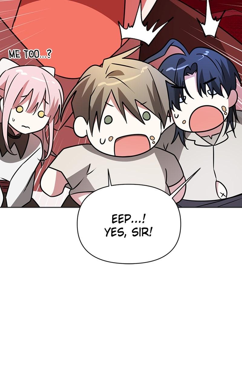 The Academy is Doomed Chapter 38 - Page 78