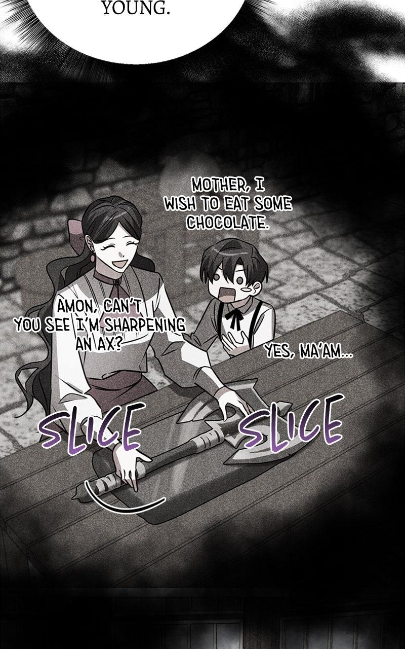 The Academy is Doomed Chapter 38 - Page 81