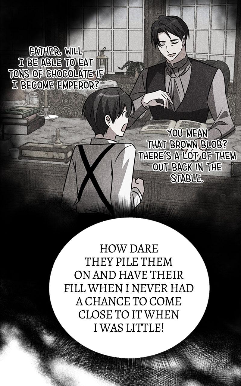 The Academy is Doomed Chapter 38 - Page 82