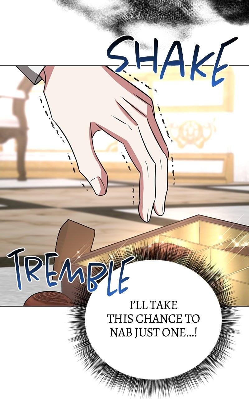 The Academy is Doomed Chapter 38 - Page 83