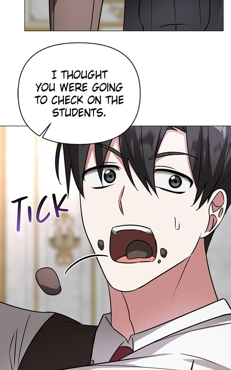 The Academy is Doomed Chapter 38 - Page 88