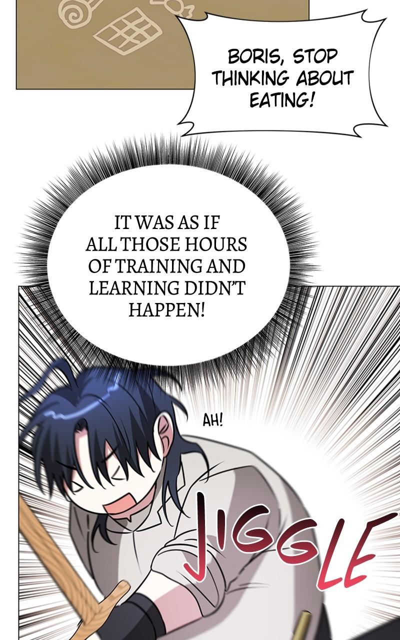 The Academy is Doomed Chapter 38 - Page 91