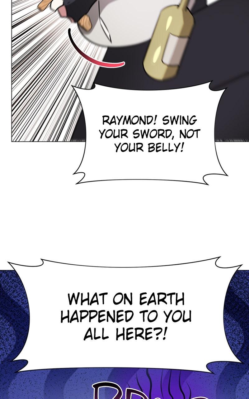 The Academy is Doomed Chapter 38 - Page 92