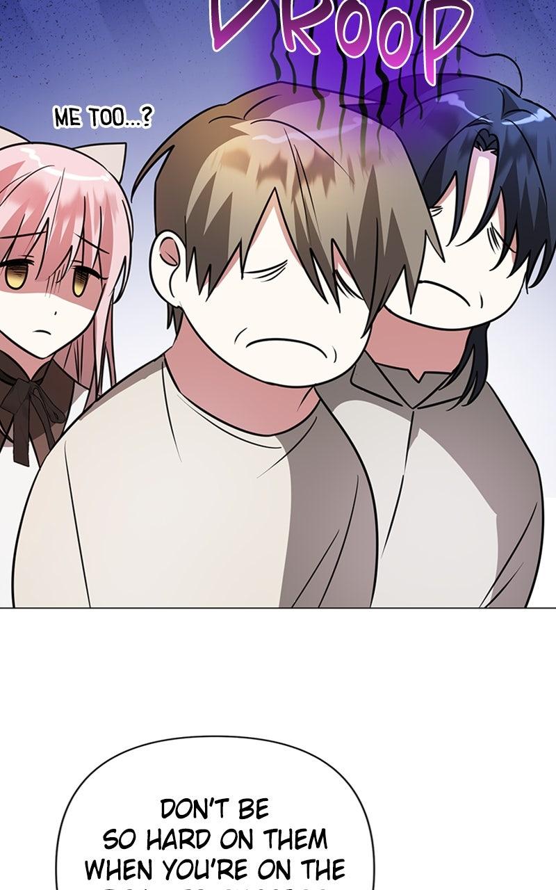 The Academy is Doomed Chapter 38 - Page 93