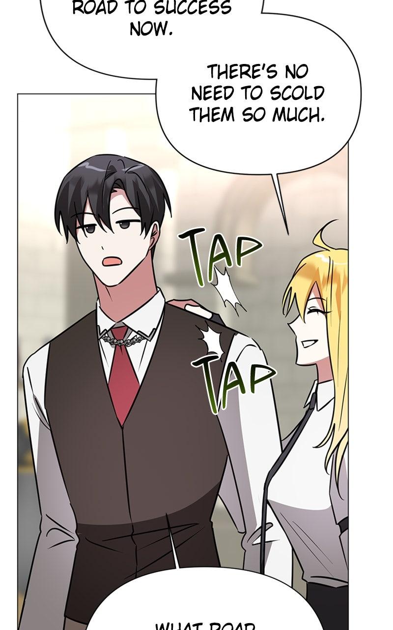 The Academy is Doomed Chapter 38 - Page 94