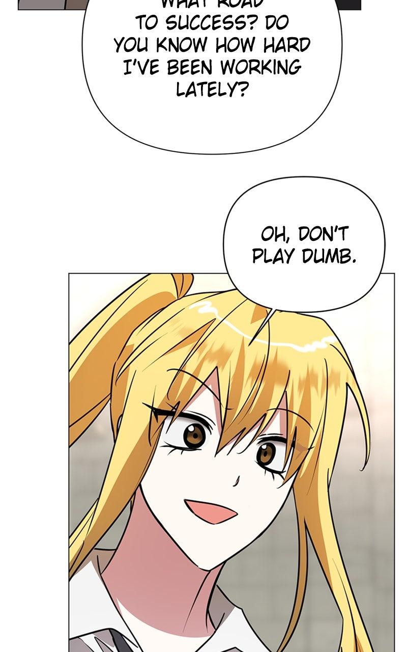 The Academy is Doomed Chapter 38 - Page 95