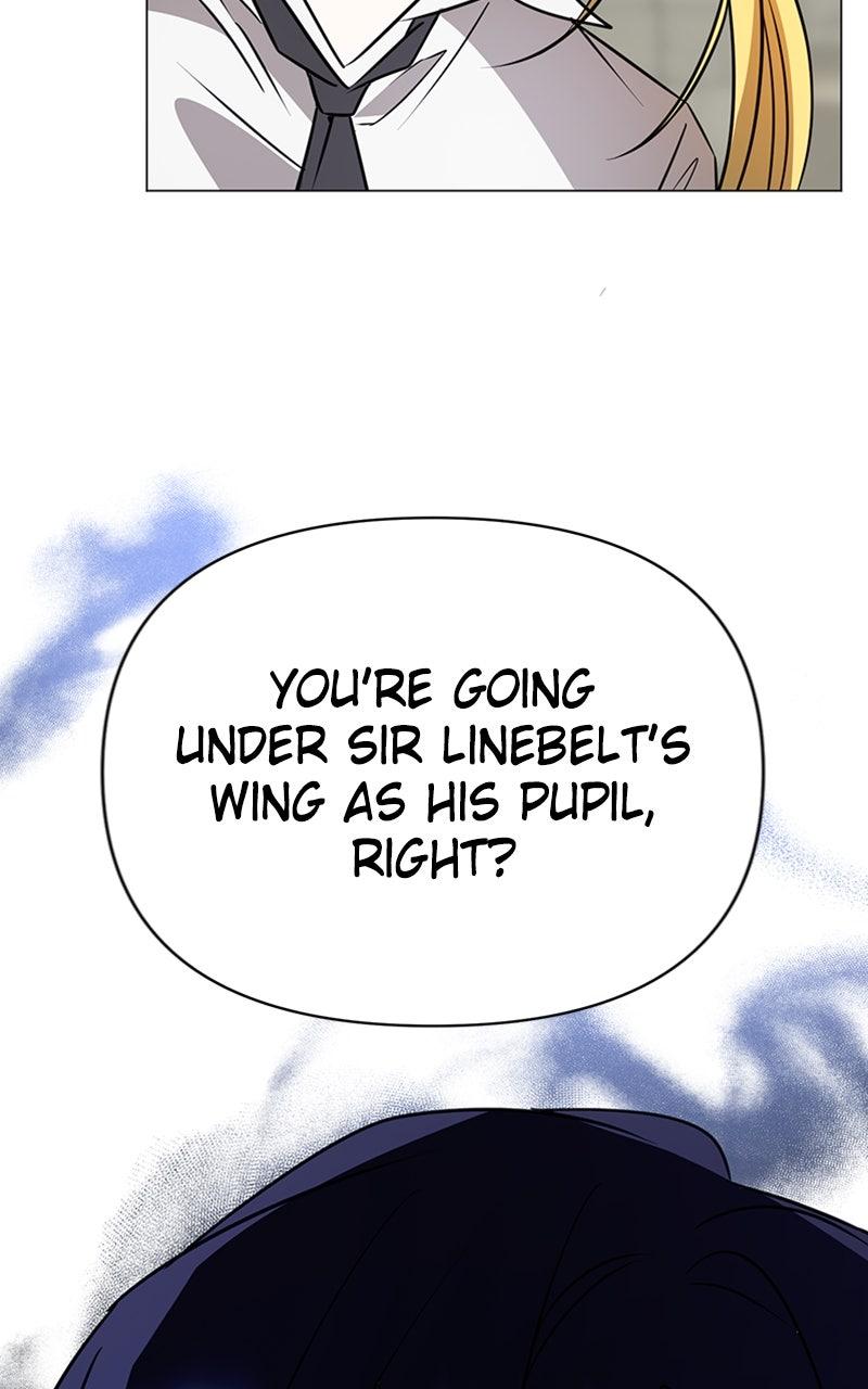 The Academy is Doomed Chapter 38 - Page 96