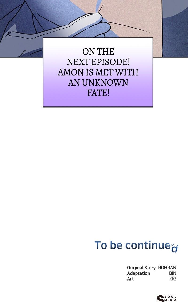 The Academy is Doomed Chapter 38 - Page 101