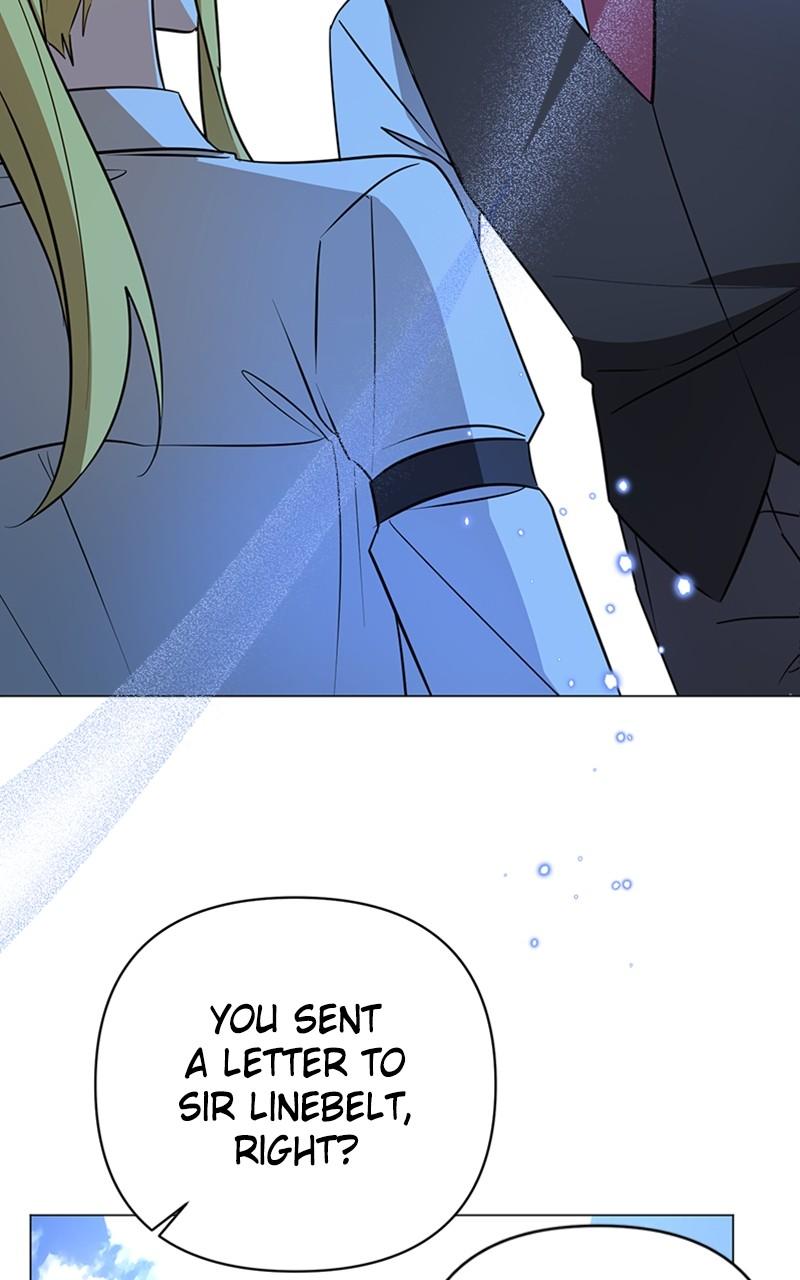 The Academy is Doomed Chapter 39 - Page 4